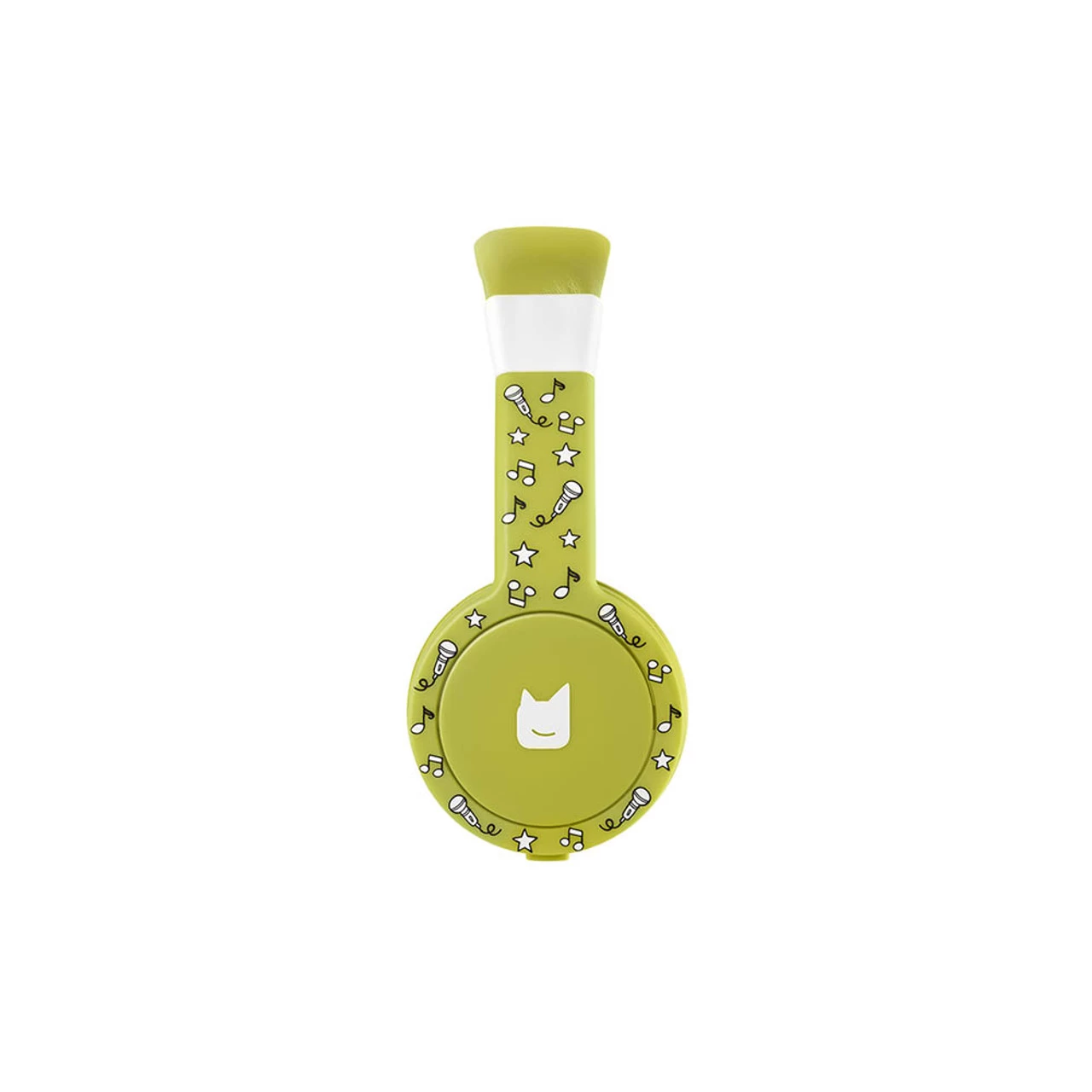 Tonies Headphones - Green 7 Tonies Headphones - Green - Image 5