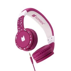 Tonies Starter Bundle - Purple -Tonies 1 tonies folding headphones purple 86481.1701079505
