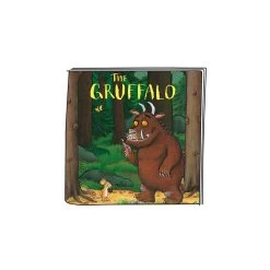 Tonies - The Gruffalo -Tonies 10000001 50000001 g 17956.1657715297