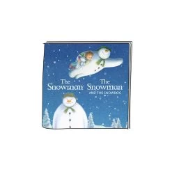 Tonies Stories And Songs - The Snowman And The Snowdog -Tonies 10000004 50000004 g 24735.1657724790