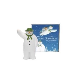 Tonies Stories And Songs - The Snowman And The Snowdog -Tonies 10000004 50000044 a 50876.1657724790