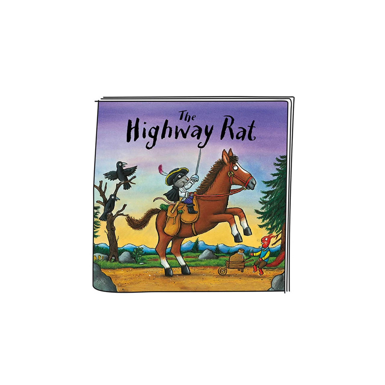 Tonies - Highway Rat 7 Tonies - Highway Rat - Image 5