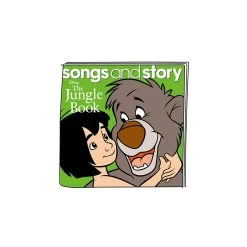 Tonies Disney - The Jungle Book Baloo -Tonies 10000016 50000016 g 56573.1657716799
