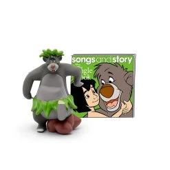 Tonies Disney - The Jungle Book Baloo -Tonies 10000016 50000056 a 00205.1657716799