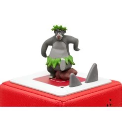 Tonies Disney - The Jungle Book Baloo -Tonies 10000016 50000056 j 21782.1657716799