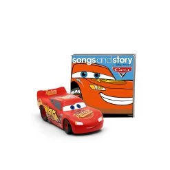 Tonies Disney - Cars Lightning McQueen -Tonies 10000017 50000057 a 93786.1657716067