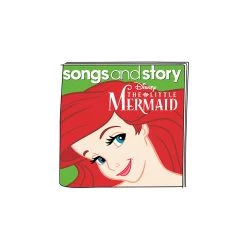 Tonies Disney - The Little Mermaid Ariel -Tonies 10000018 50000909 g 13161.1657716909