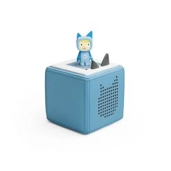 Tonies Starter Bundle - Light Blue 25 Tonies Starter Bundle - Light Blue -Tonies 10000053 UK b ST1 36549.1658876642