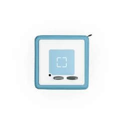 Tonies Starter Set - Light Blue -Tonies 10000053 UK g a 70536.1657713094