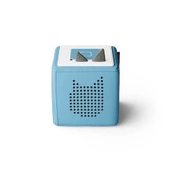 Tonies Starter Bundle - Light Blue 33 Tonies Starter Bundle - Light Blue -Tonies 10000053 UK i 21879.1658876644