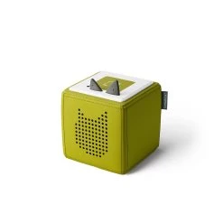 Tonies Starter Bundle - Green -Tonies 10000054 UK f 89466.1658876721