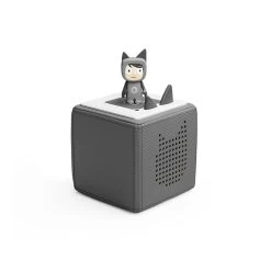 Tonies Starter Bundle - Grey -Tonies 10000055 UK b ST1 86019.1658876681