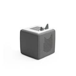 Tonies Starter Bundle - Grey -Tonies 10000055 UK e 02410.1658876681