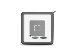 Tonies Tonies Toniebox Starter Set - Grey -Tonies 10000055 UK g