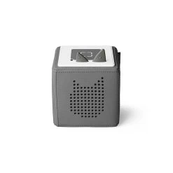 Tonies Starter Bundle - Grey -Tonies 10000055 UK i 04667.1658876681