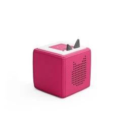 Tonies Starter Set - Pink -Tonies 10000056 UK e 02726.1657713027