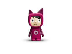 Tonies Tonies Toniebox Starter Set - Purple -Tonies 10000057 UK c ST1