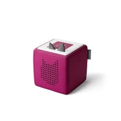 Tonies Starter Set - Purple -Tonies 10000057 UK f 73007.1657712970