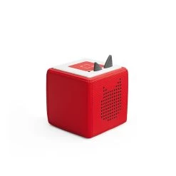 Tonies Starter Set - Peppa Pig Red -Tonies 10000058 UK e 11454 93408.1679325334