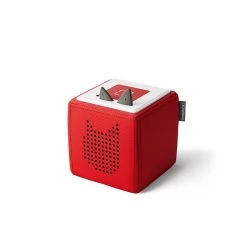 Tonies Starter Bundle - Red 29 Tonies Starter Bundle - Red -Tonies 10000058 UK f 40112.1658876533