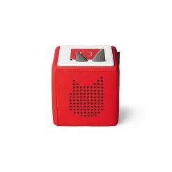 Tonies Starter Bundle - Red 32 Tonies Starter Bundle - Red -Tonies 10000058 UK i 99209.1658876535