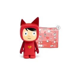 Tonies Creative Tonie - Sweetheart -Tonies 10000113 50000212 h 61168.1657725506