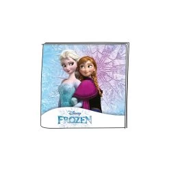 Tonies Disney - Frozen Elsa -Tonies 10000152 50000338 g 79176.1657716323
