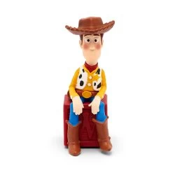 Tonies Tonies Disney - Toy Story: Woody -Tonies 10000153 50000858 b copy