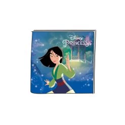 Tonies Disney - Mulan -Tonies 10000210 50001255 g 39687.1657716678