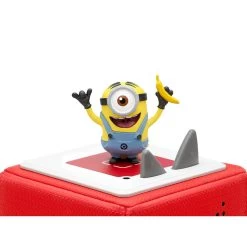 Tonies Stories And Songs - Despicable Me The Junior Novel -Tonies 10000228 50001091 j 95234.1657719725