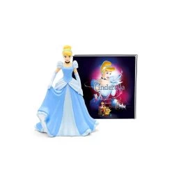 Tonies Disney - Cinderella -Tonies 10000250 50001236 a 89623.1657716174