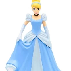 Tonies Disney - Cinderella -Tonies 10000250 50001236 m 59466.1657716174