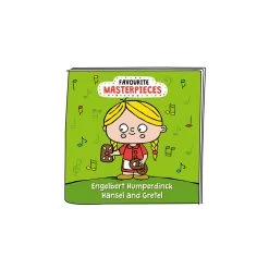 Tonies Favourite Masterpieces - Hansel And Gretel -Tonies 10000271 50001630 g 14251.1657725133