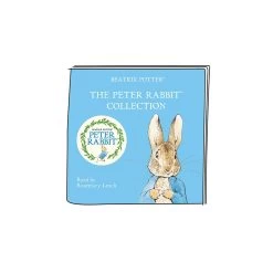 Tonies Stories And Songs - Peter Rabbit The Peter Rabbit Collection -Tonies 10000273 50001636 g 30920.1657723026