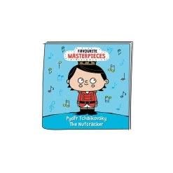 Tonies Favourite Masterpieces - The Nutcracker -Tonies 10000310 50004177 g 73871.1657718291