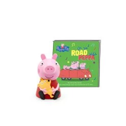 Tonies Stories And Songs - Peppa Pig On The Road With Peppa -Tonies 10000311 50001270 a 89679.1657722992