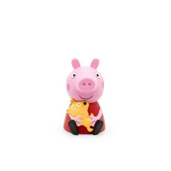 Tonies Starter Set - Peppa Pig Red -Tonies 10000311 50001270 b 08451.1657722992 54169.1679325334