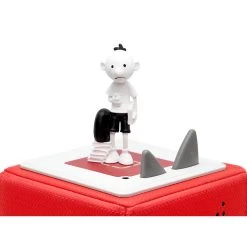 Tonies Stories And Songs - Diary Of A Wimpy Kid -Tonies 10000317 50001645 j 33850.1657719807