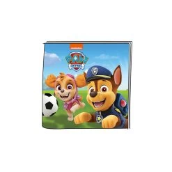 Tonies Stories And Songs - Paw Patrol Chase -Tonies 10000321 50003327 g 95653.1657722870