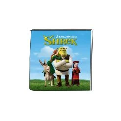 Tonies Stories And Songs - Shrek -Tonies 10000357 50001132 g 31322.1657724488