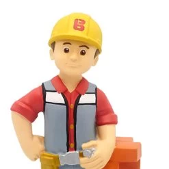 Tonies Stories And Songs - Bob The Builder -Tonies 10000358 50001135 m 47199.1657719642