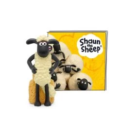 Tonies - Shaun The Sheep (Season 1) -Tonies 10000368 50001162 a 26949.1659694454