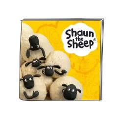 Tonies - Shaun The Sheep (Season 1) -Tonies 10000368 50001163 g 01931.1659694454