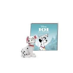 Tonies Disney - 101 Dalmatians -Tonies 10000372 50001178 a 74099.1657715561