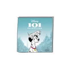Tonies Disney - 101 Dalmatians -Tonies 10000372 50001179 g 49324.1657715561