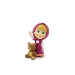Tonies Stories And Songs - Masha And The Bear Masha