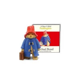 Tonies Stories And Songs - Paddington Bear A Bear Called Paddington 9 Tonies Stories And Songs - Paddington Bear A Bear Called Paddington -Tonies 10000380 50001304 a 82290.1657722831