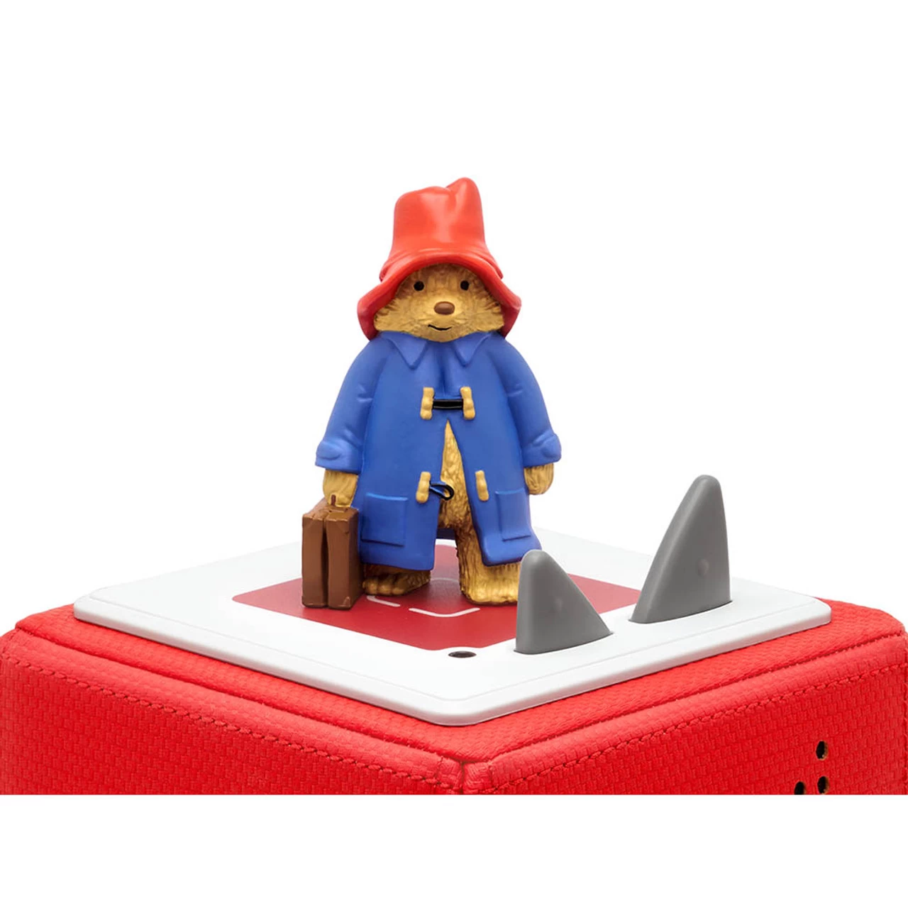 Tonies Stories And Songs - Paddington Bear A Bear Called Paddington 4 Tonies Stories And Songs - Paddington Bear A Bear Called Paddington - Image 2
