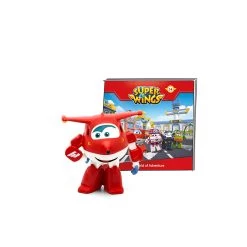 Tonies Stories And Songs - Super Wings A World Of Adventure Jett -Tonies 10000408 50001433 a 59863.1657724579