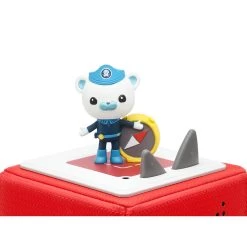 Tonies Stories And Songs - Octonauts Captain Barnacles -Tonies 10000608 50001919 j 47751.1657722765